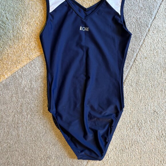 Gymnastics uniform - Picture 2 of 4
